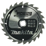 Makita B-32910 lama circolare 1 pz