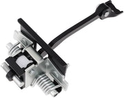 Blocco sfera per portiera compatibile con Citroën C4 II - Realizzato in metallo/plastica - Resistente alla ruggine - Facile da sostituire - Riduce il rumore della porta - Blocco sfera per portiera