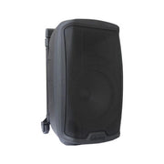 Casse attive trolley gemini as to go series 2110 black - 0747705007971