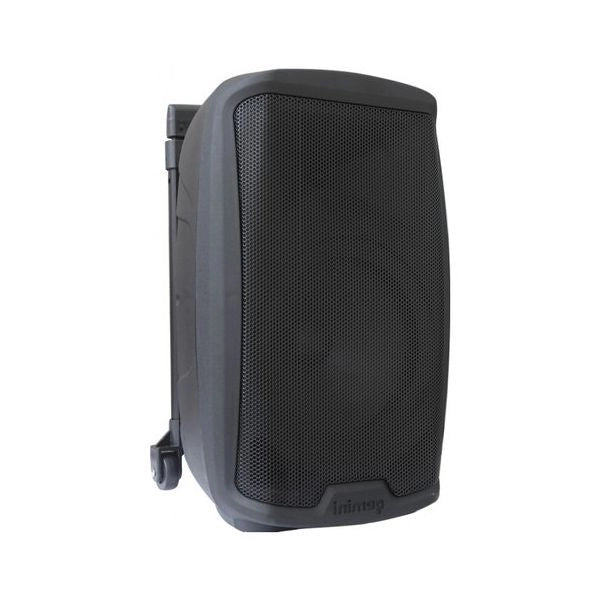 Casse attive trolley gemini as to go series 2110 black - 0747705007971