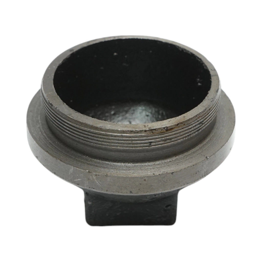 Copridado mozzo Massey Ferguson, Fiat, Case IH codice OEM 57E-1139, 957E1139, CFPN1130B, 1717282, 180009M1, 1884289M1, 191142M1, 646058M1, 81717282, 81811271, 87554746, 893979M91