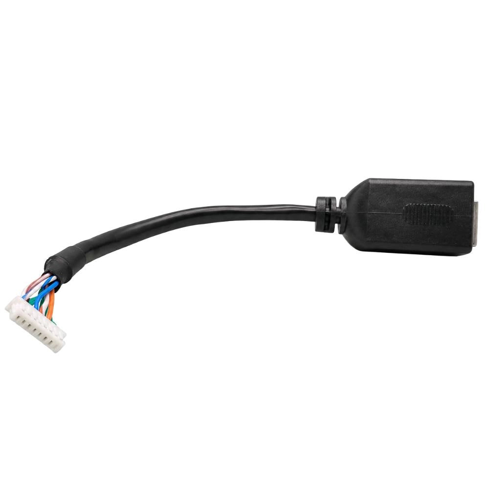 Cavo ethernet bticino 344844 per videocitofono classe 300eos