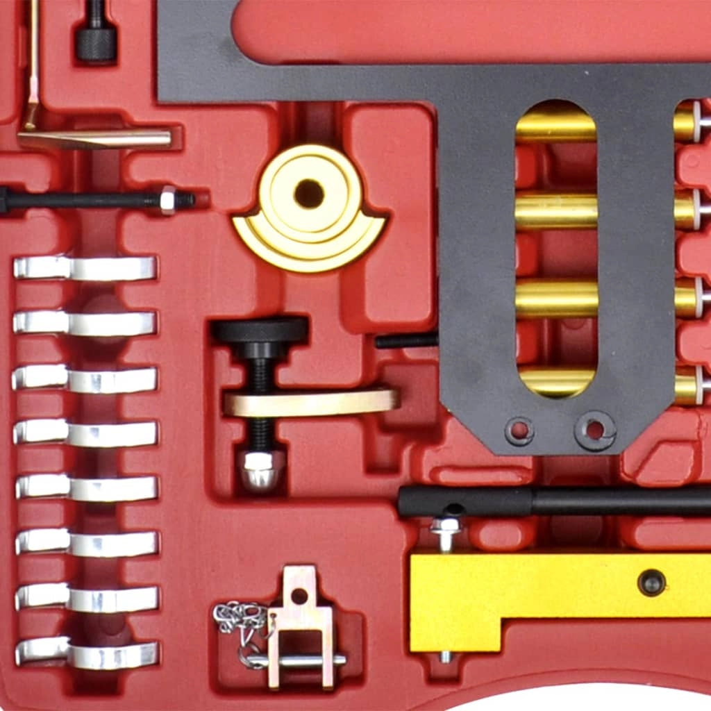 Kit di strumenti di bloccaggio della fasatura del motore a benzina BMW N42/N46 02_0004062