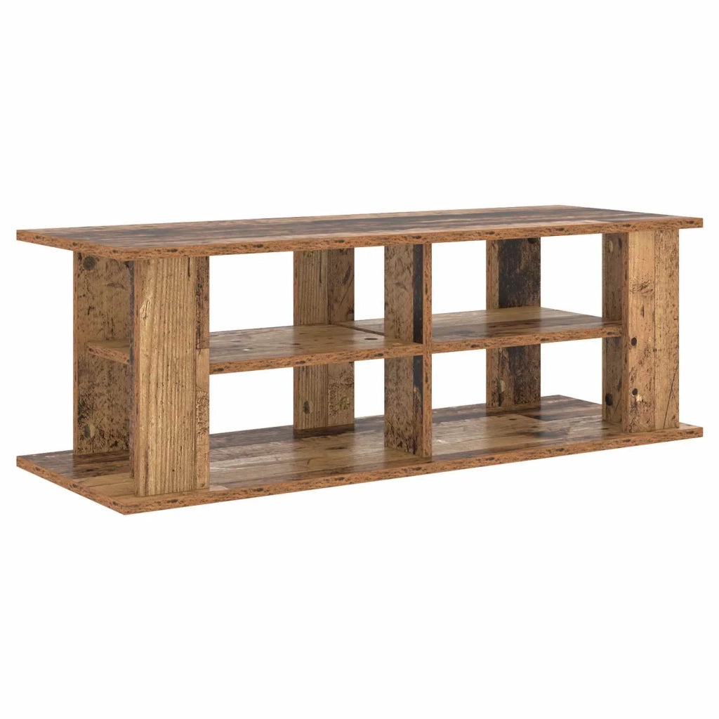 Supporto TV Legno vecchio 96 x 35 x 33,5 cm