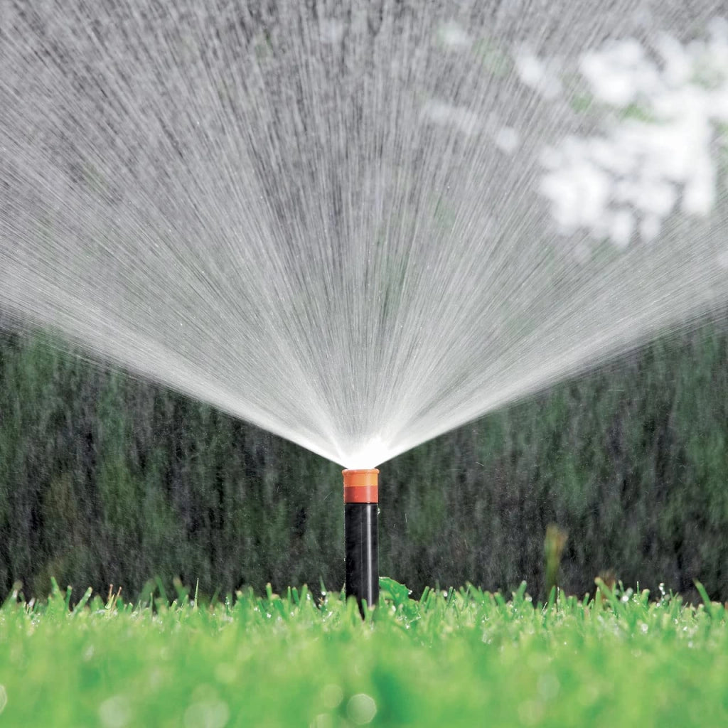 Irrigatore Popup Statico Claber Settore 1/2f Alzo Cm 10 90006