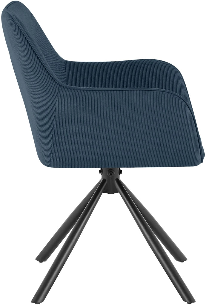 Sedia Tipton Cord 8