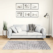 Tappeto Lavabile 80x150 cm Multicolore Antiscivolo 337976