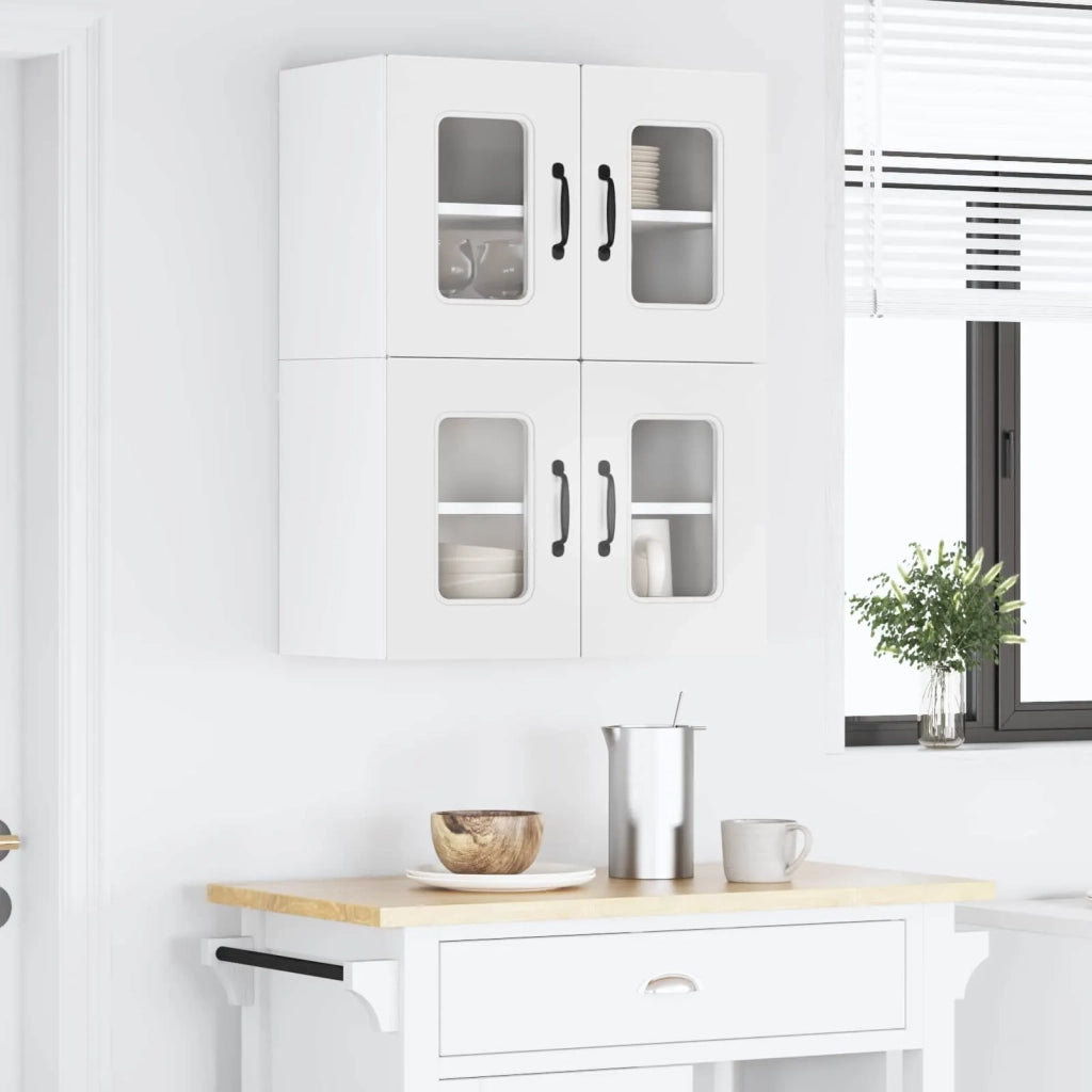 Pannello lavastoviglie Kalmar Bianco 60 x 31 x 40 cm 884614