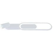 Plafoniera Parma bianca 1xGU10 + LED 18W CCT Light Prestige