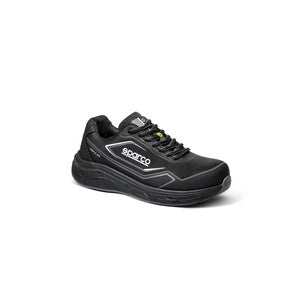SPARCO SCARPE IMPULSE LINFORD NERO S1P N.43