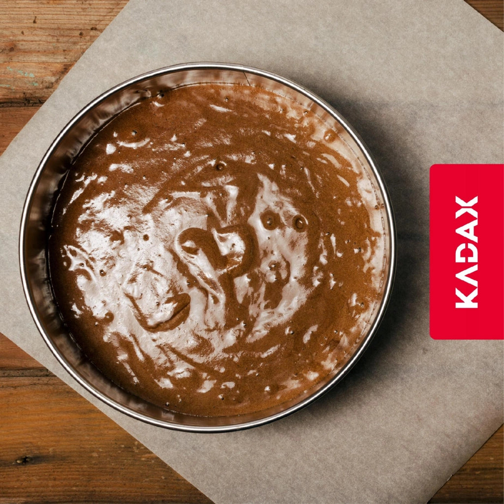Teglia rotonda per torte KADAX, 24 cm