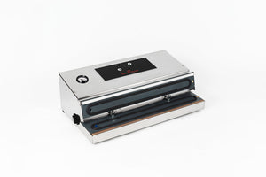 Macchina per Sottovuoto in Acciaio Inox Supreme Vacuum SV 40 Pro