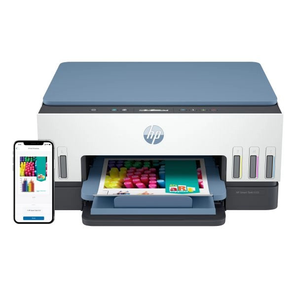 Hp smart tank 6006 - 2H1W2A#BHC