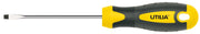 Utilia GIRAVITE A TAGLIO  mm. 4x100 12.00 pz