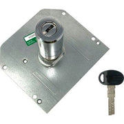 CILINDRO EUROPEO C10 + FODERINA 9111 MOTTURA  91111C10 D.MM 34 L.MM 60