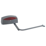 KIT PER CANCELLO A BATTENTE LIFE SETUP SIN5 UNI DL 042 1SIN010001 AUTOMAZIONE
