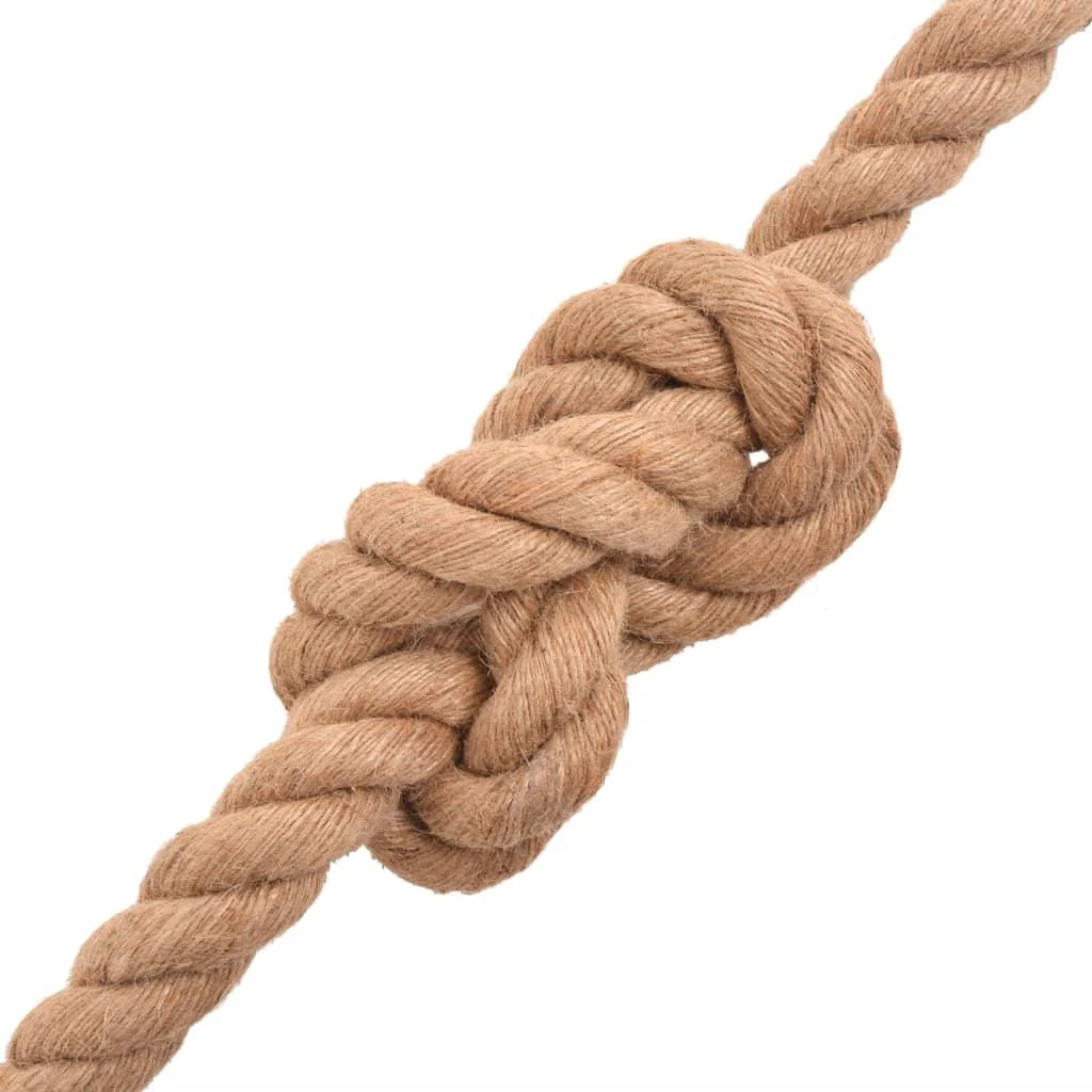 Corda di juta 100% 30 mm 50 m 02_0003319