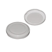Tappo per vaso in vetro 53 mm