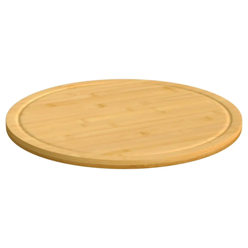 Taglieri 6 pz ?30x1,5 cm in Bamb¨´ CFW9172414