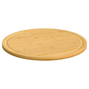 Taglieri 6 pz ?30x1,5 cm in Bamb¨´ CFW9172414