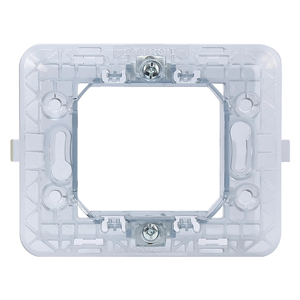 SUPPORTO serie 'SOLAR' - 2 posti - ETTROIT