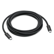 Apple cavo mw5h3zm/a / thunderbolt 4 pro nero