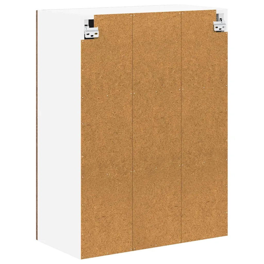 Pannello lavastoviglie Lucca Rovere Marrone 60 x 31 x 80 cm 885052