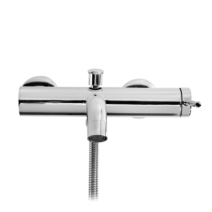 Rubinetto Da Vasca Rea Spot Chrome