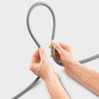 KARCHER Idropulitrice K 5 Power Control Flex - Allacciamento elettrico: 230 / 50 V / Hz - Pressione: 20  max. 145 / 2  max. 14.5 bar / MPa - Portata: max. 500 l/h