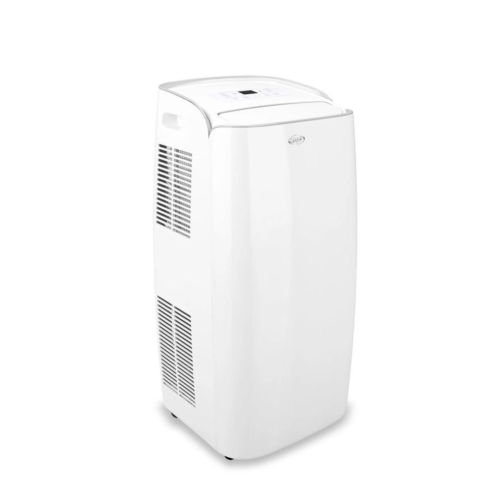 Argoclima Milo Plus condizionatore portatile 65 dB Bianco