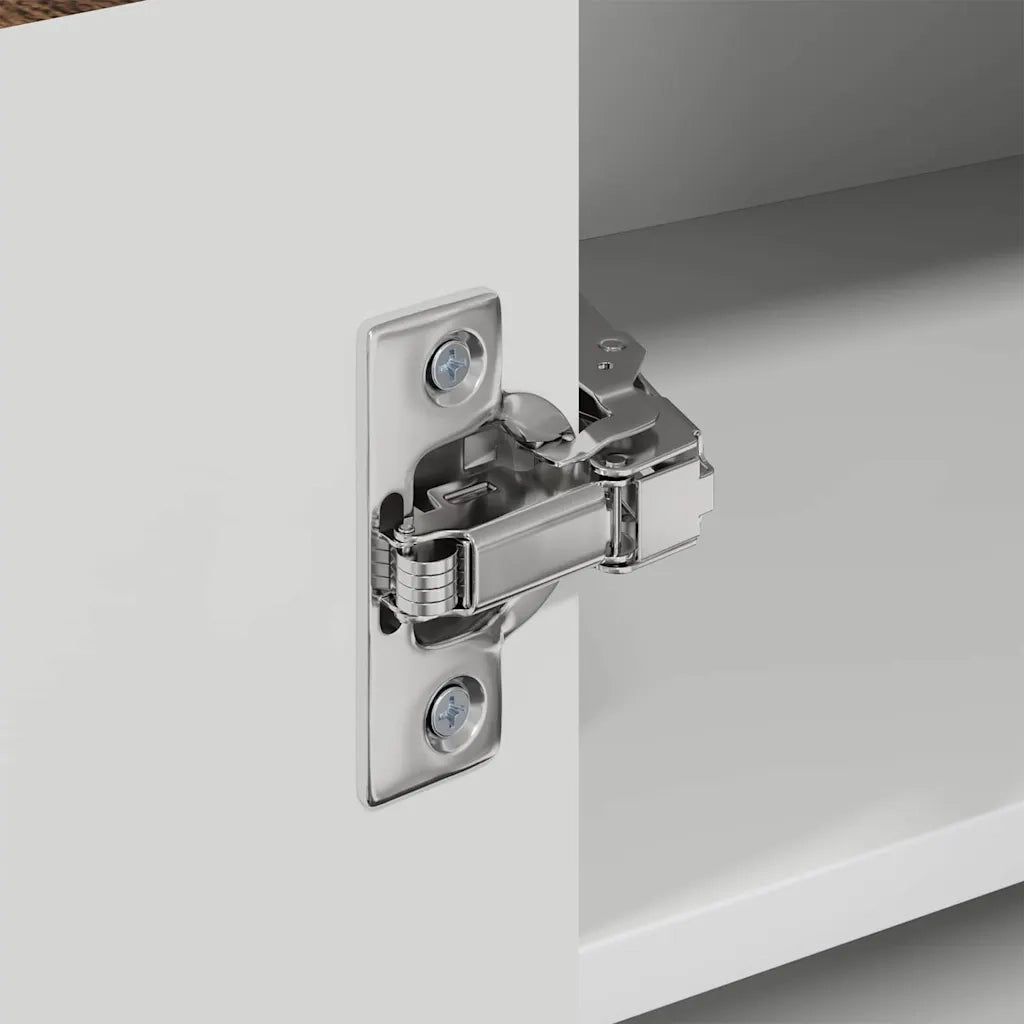 Mobile da cucina con lo scaffale-Armadio da cucina Legno vecchio 57 x 57 x 40 cm 441686