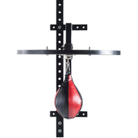 Piattaforma Boxe con Speed Ball Ø21 cm  BoxStation
