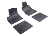 RIGUM900750 , Fiat Panda II 169 , 4x4 , Cross , 100Hp , dal 2003-2012