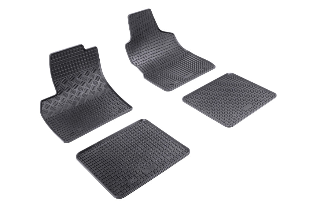 RIGUM900750 , Fiat Panda II 169 , 4x4 , Cross , 100Hp , dal 2003-2012