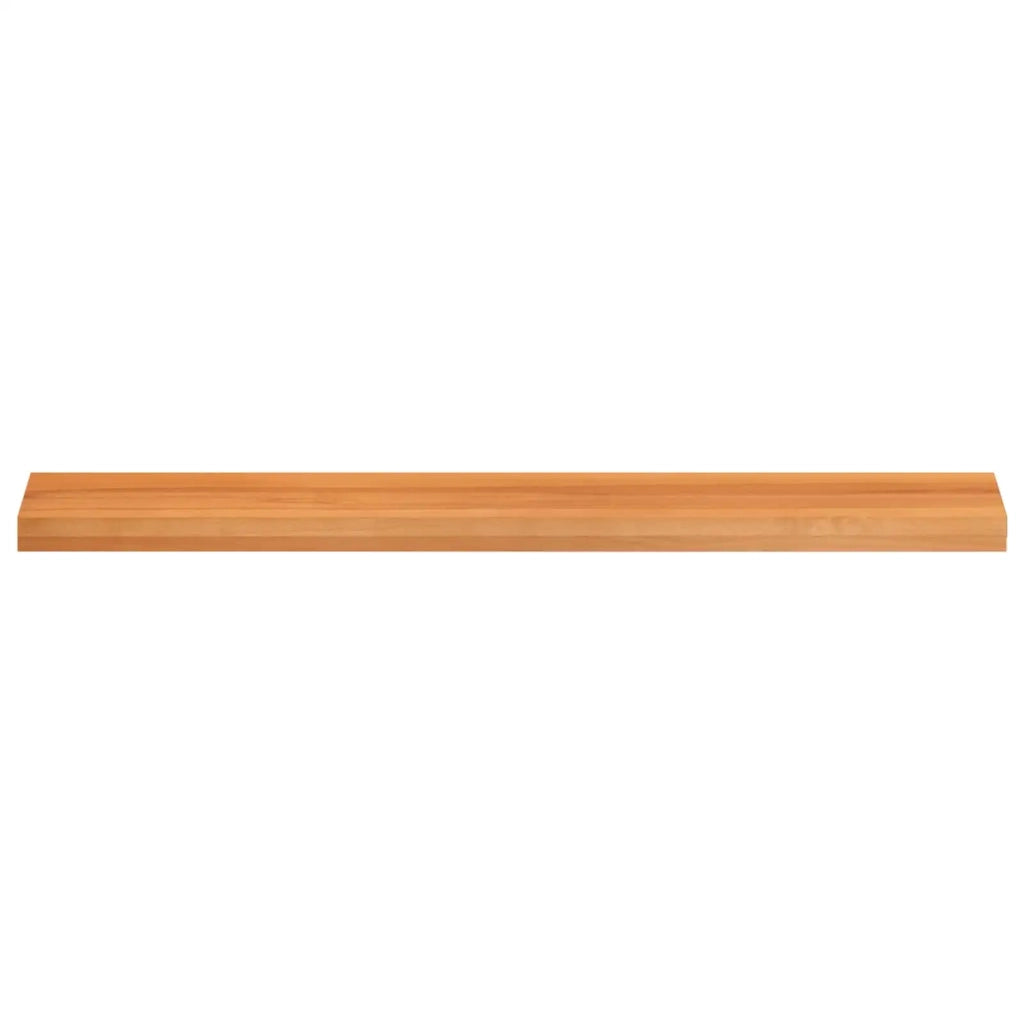 Soglie per finestre 2 pz Marrone Chiaro 120 x 15 x 2 cm 42048172