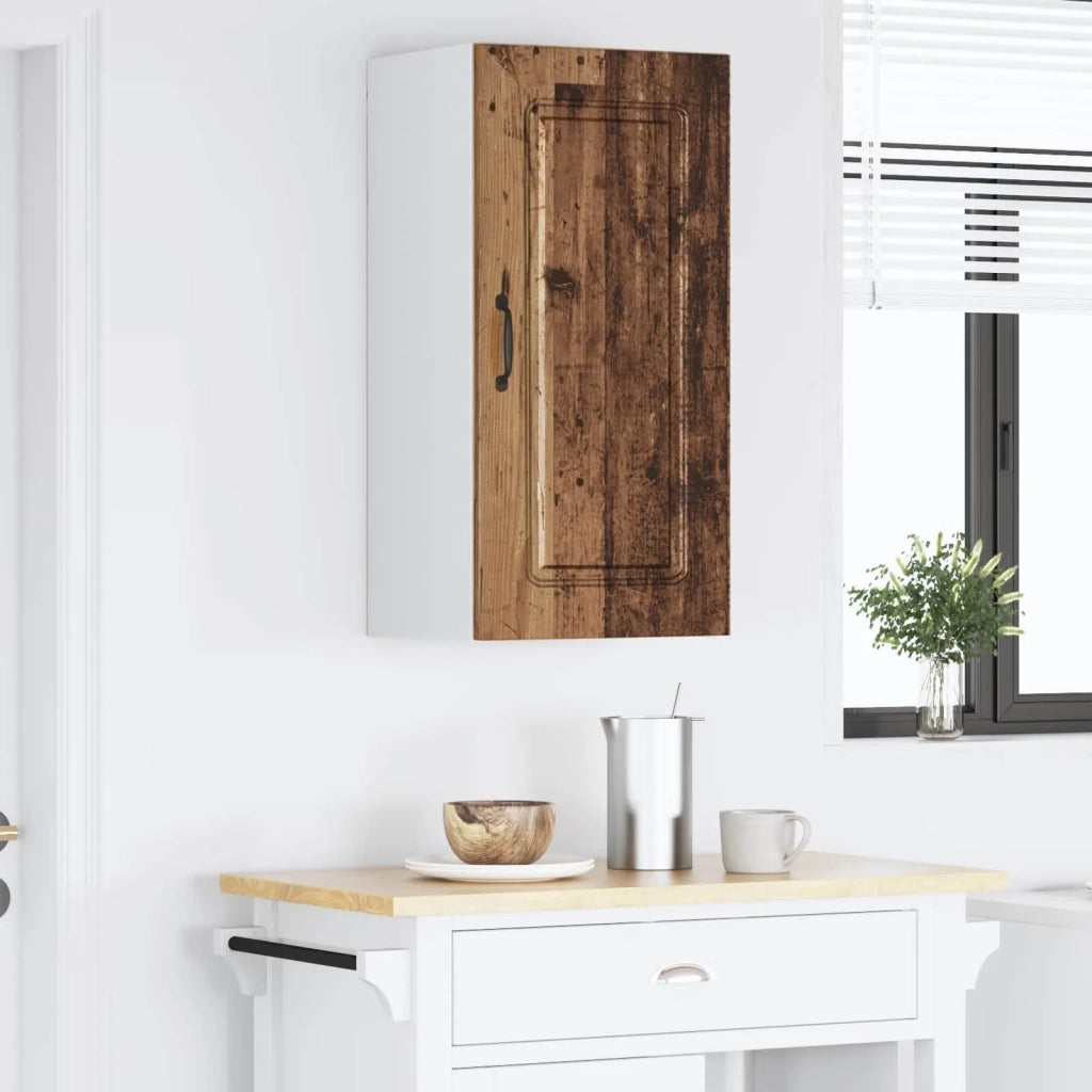 Pannello lavastoviglie Kalmar Legno vecchio 40 x 31 x 80 cm 884682