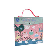 Floss & Rock - Magnetic Multi Play - Enchanted