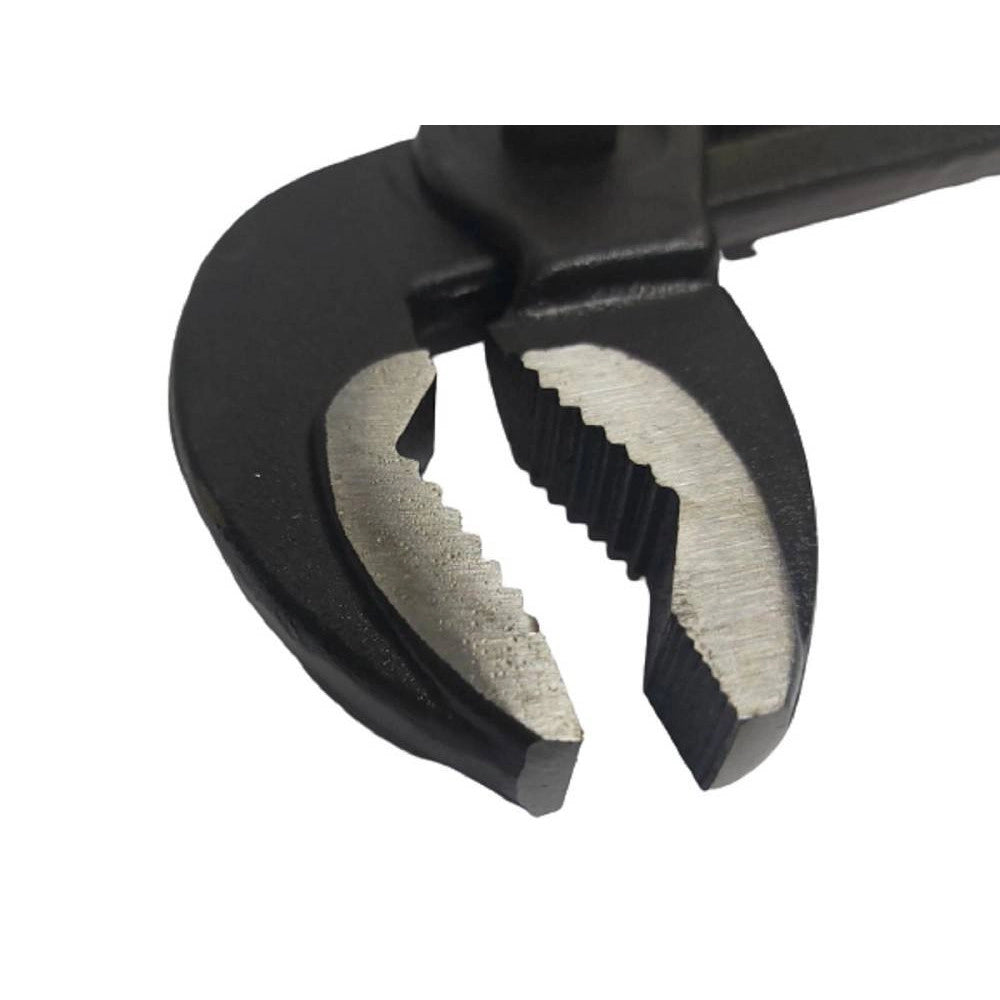Trade Shop - Pinza Regolabile Per Tubi Dadi 420 Mm 16" Chiave Pappagallo Metrica -