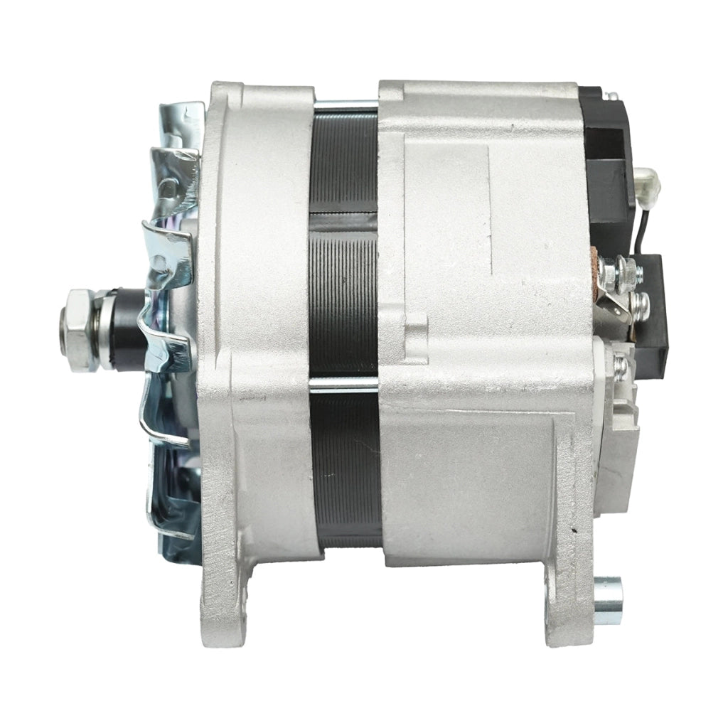 Alternatore 12V, 70A per JCB, Valmet, Valtra, David Brown codice OEM 83632800, 3618908M1, 655001070, 6023SP, 2541714, 436715, 439097, A13N274, A13N276, 1447312M91, 1806967