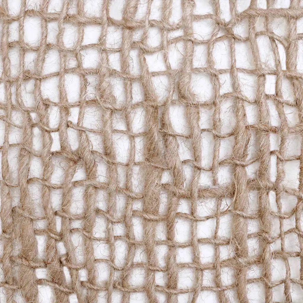 Tappeto di rinforzo in juta Naturale 1,2 x 10 m 42012215