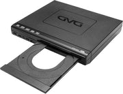 Mini lettore DVD con telecomando - compatibile con CD DVD VCD - ideale per TV