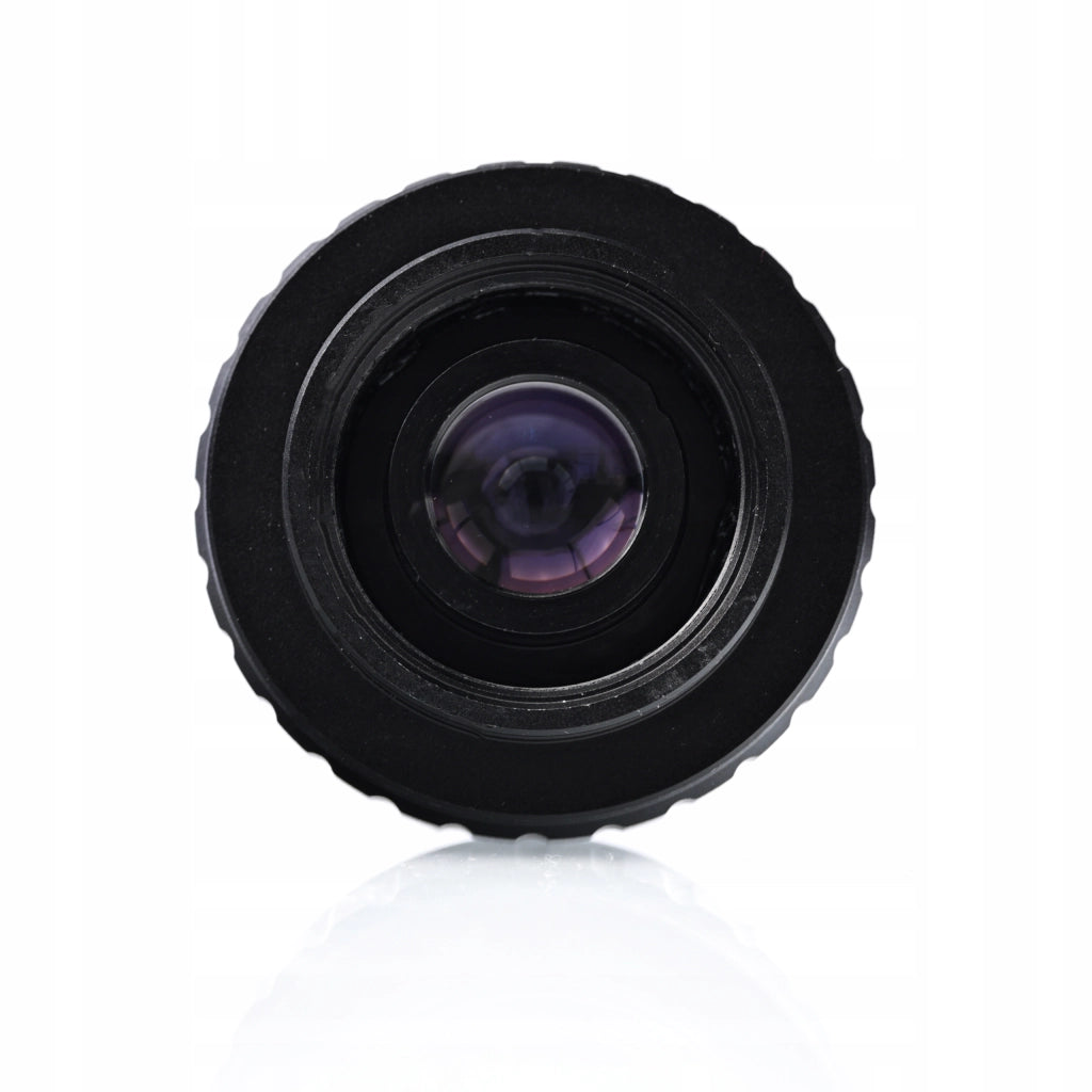 Adattatore Regolabile 0,3x per Microscopio Stereoscopico – Alta Qualità e Precisione | Montaggio 38mm/25mm C-Mount
