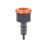 RACCORDO PER TUBO 1/2-1/4 91345- 1,0 pz