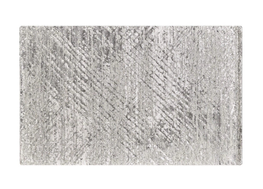 Tappeto Arredo Salotto Antiscivolo Scendiletto Camera Dis. Essenza By Suardi - 140x200 - Sabbia