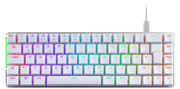 Asus rog falchion ace tastiera gaming usb qwerty italiano bianco - 90MP0346-BKIA10