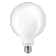 LAMPADA A LED 'GLOBO' FREDD.6500K 13 W=120W E27 - 2000 lm- 4 pezzi  - PHILIPS
