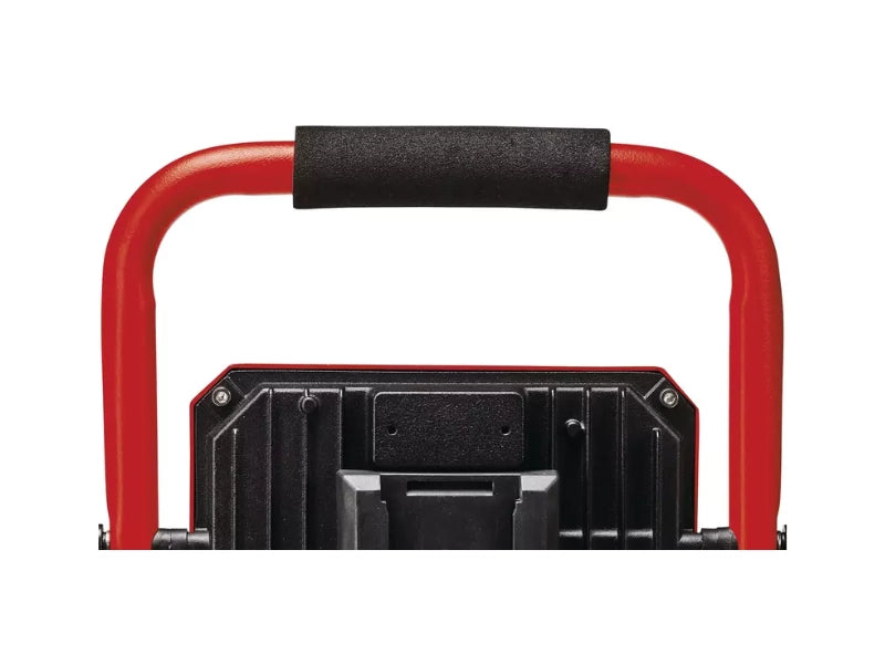 Torcia a batteria TC-CL 18/1800 Li Einhell 18V LED potente regolabile PXC