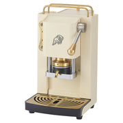 FABER PRO 3.0 ESSENTIAL HERITAGE  BRASS - MACCHINA CAFFÃ A CIALDE