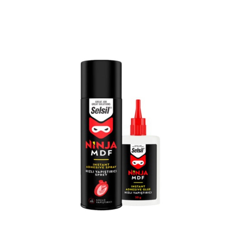 SELSIL COLLA 25 G + ATTIVATORE 100 ML