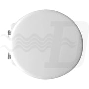 Sedile wc per galassia vaso el1 b07ff37tzm